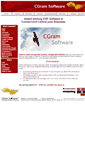 Mobile Screenshot of cgram.com